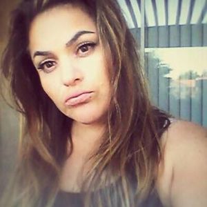 Meet your Posher, Brenda